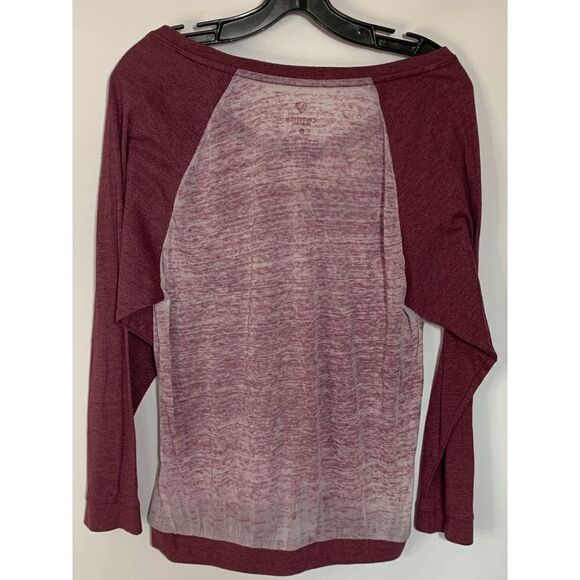 Colosseum Texas A&M Aggie Long Sleeve T Shirt Size Small - Picture 6 of 6